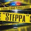 Ys Menace - Steppa - Single